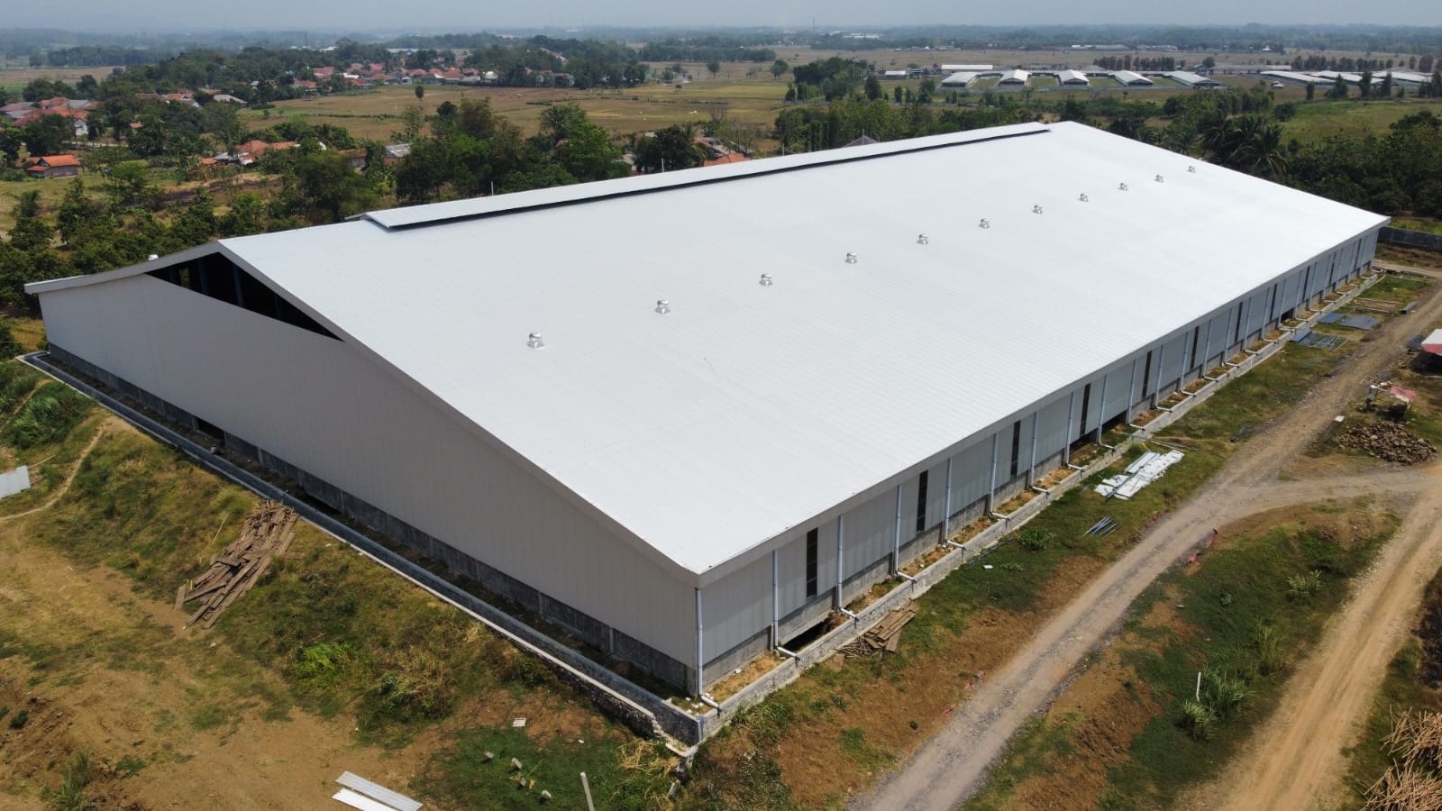 PT. SUBANG HARAPAN SEJAHTERA JAYA